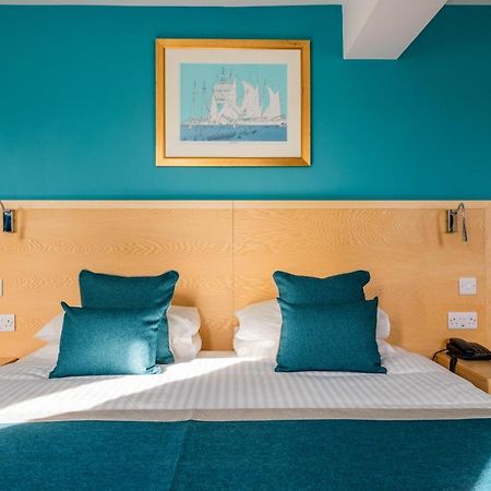 Royal Maritime Hotel พอร์ตสมัธ ภายนอก รูปภาพ
