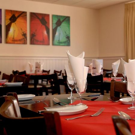 Royal Maritime Hotel พอร์ตสมัธ ภายนอก รูปภาพ