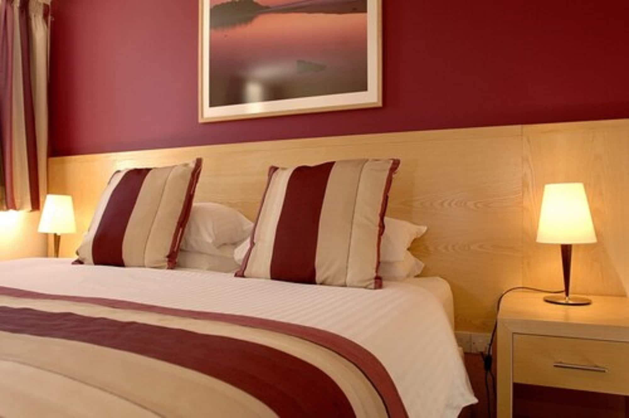 Royal Maritime Hotel พอร์ตสมัธ ภายนอก รูปภาพ