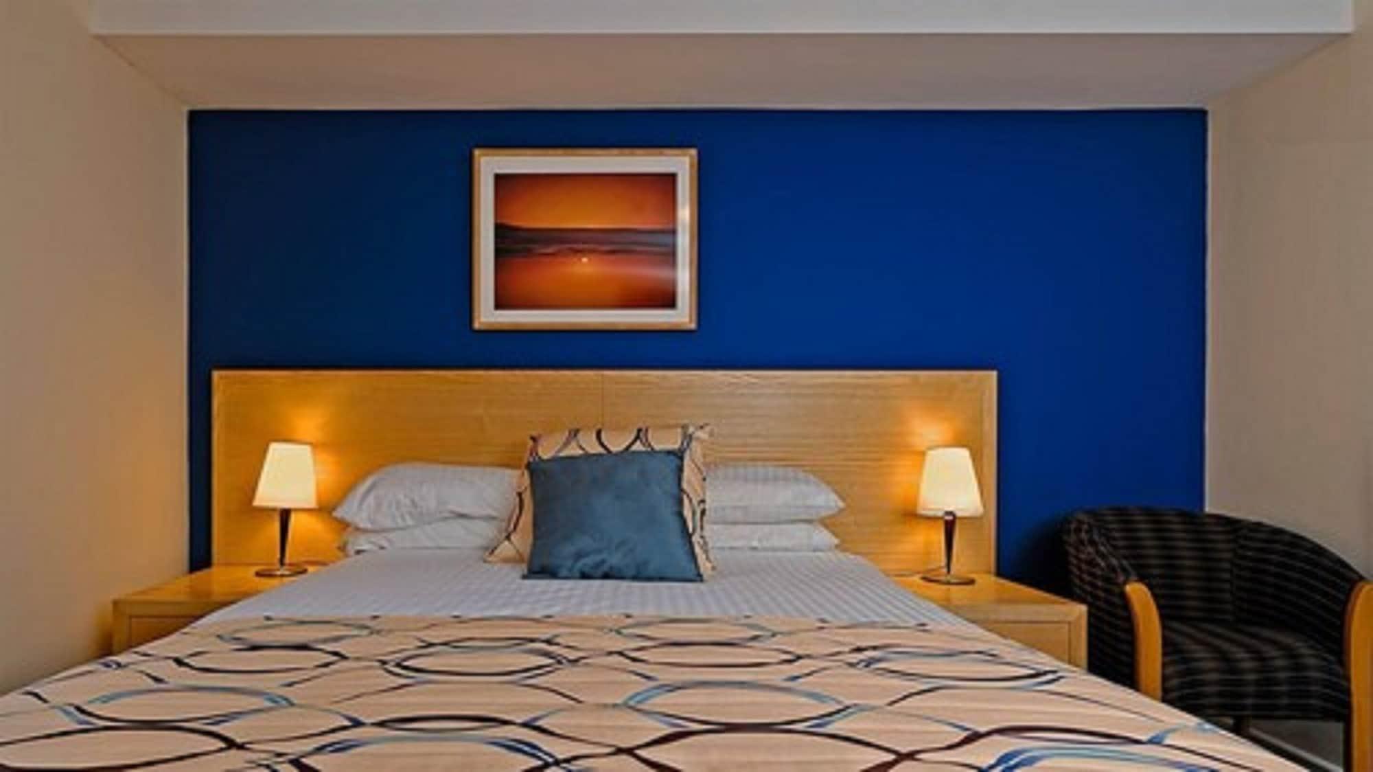 Royal Maritime Hotel พอร์ตสมัธ ภายนอก รูปภาพ