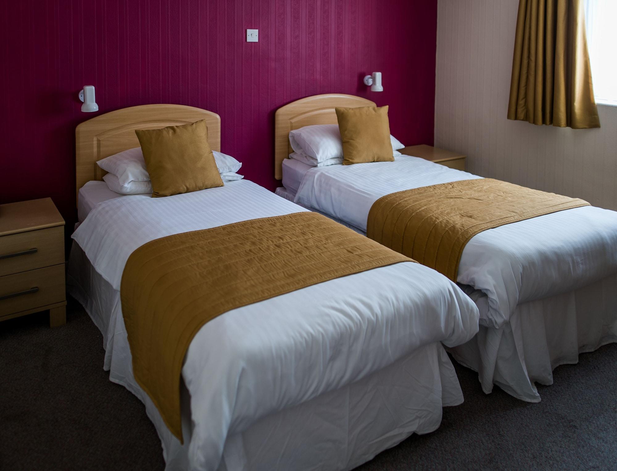 Royal Maritime Hotel พอร์ตสมัธ ภายนอก รูปภาพ