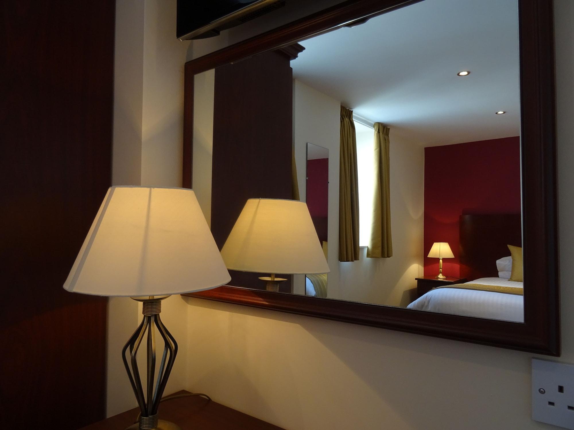 Royal Maritime Hotel พอร์ตสมัธ ภายนอก รูปภาพ
