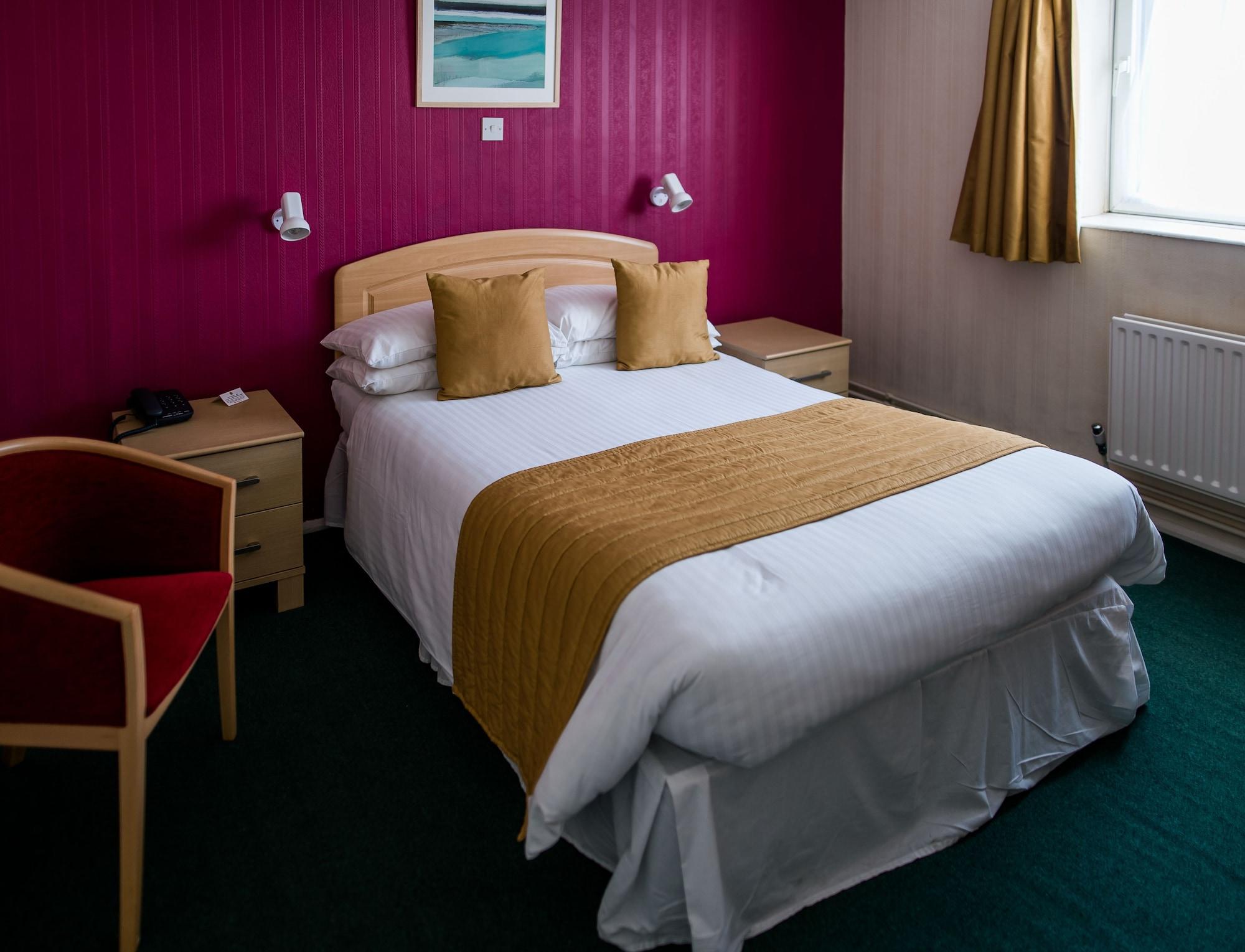 Royal Maritime Hotel พอร์ตสมัธ ภายนอก รูปภาพ