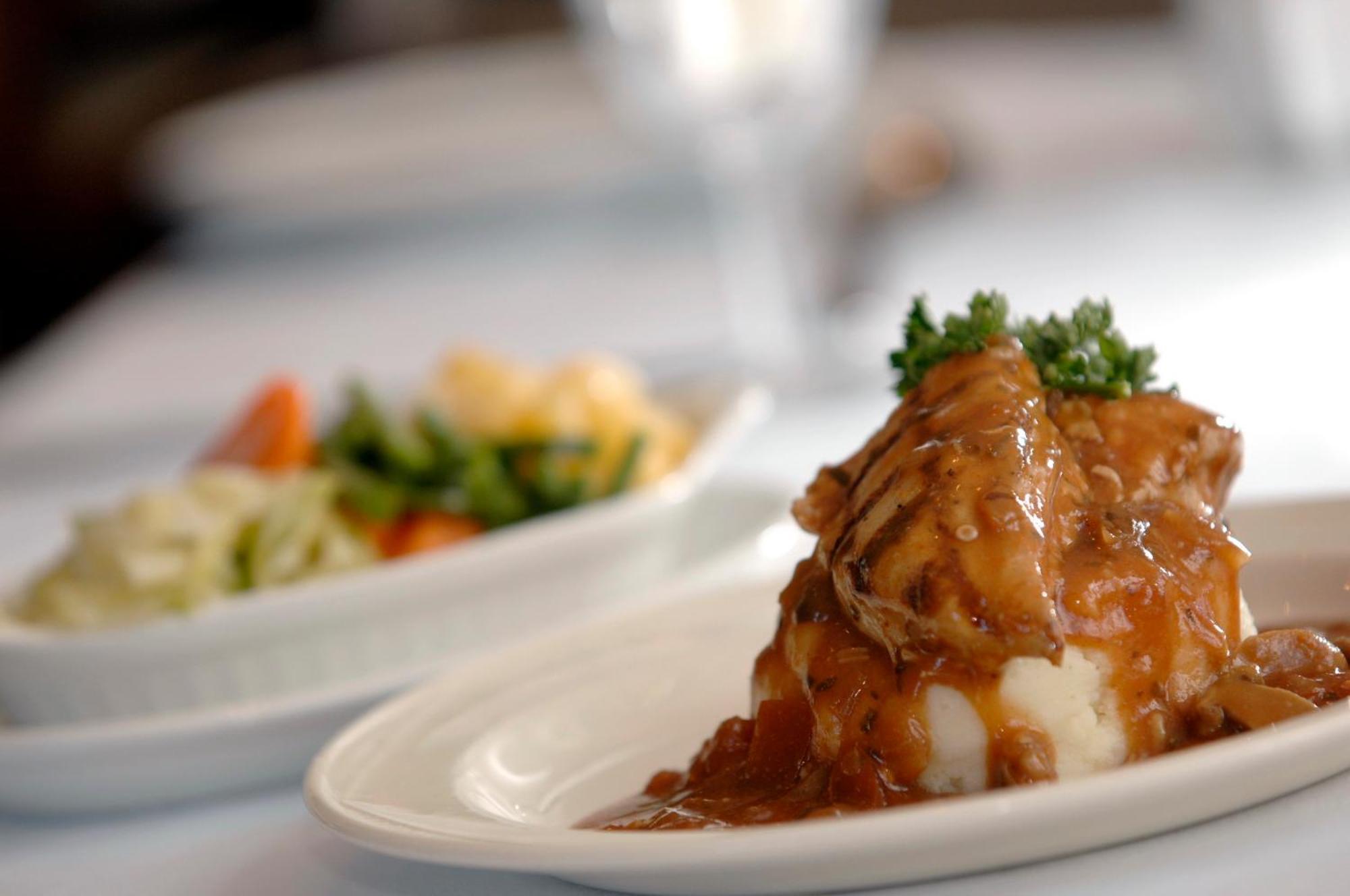 Royal Maritime Hotel พอร์ตสมัธ ภายนอก รูปภาพ