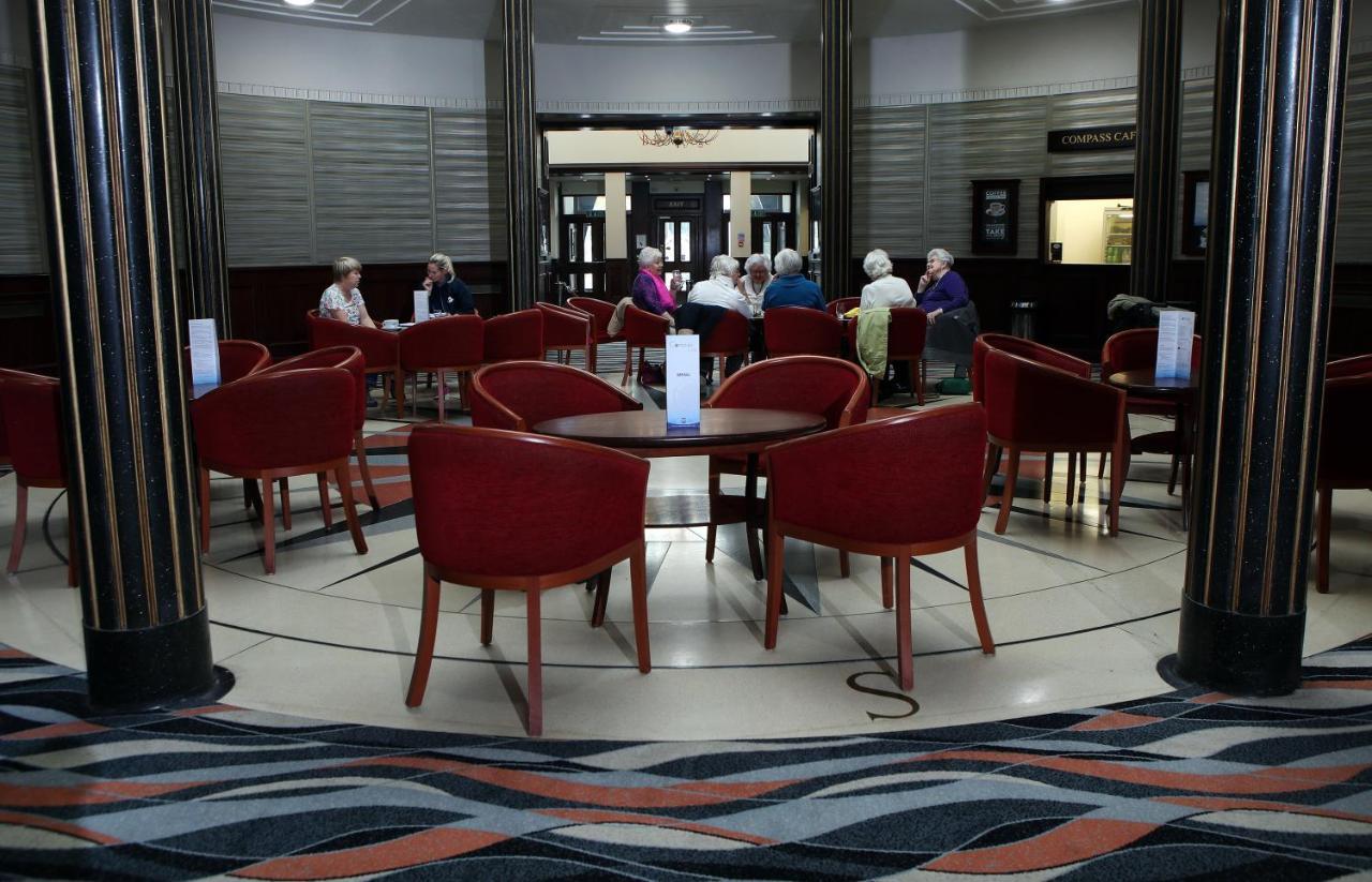 Royal Maritime Hotel พอร์ตสมัธ ภายนอก รูปภาพ